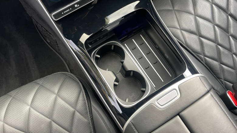 Mercedes-Benz S-Class S500L 4Matic AMG Line Prem + Exec 4dr 9G-Tronic Petrol Saloon